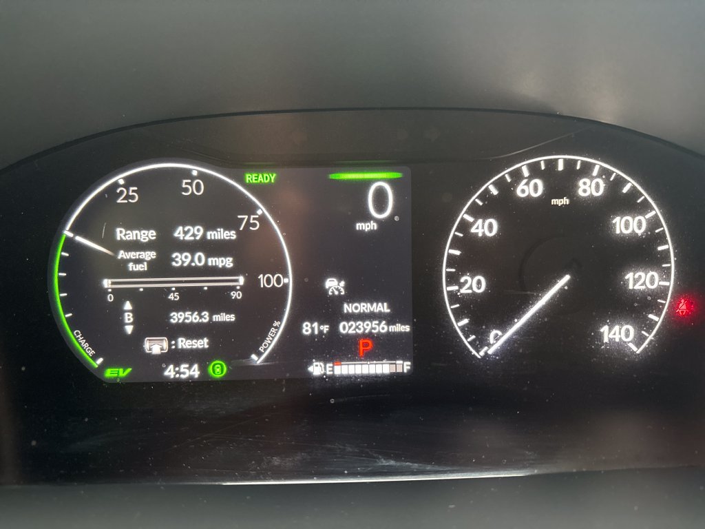 Used 2025 Honda CR-V Sport-L image 17