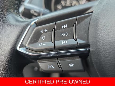 Used 2022 MAZDA CX-9 Touring AWD/4WD image 19