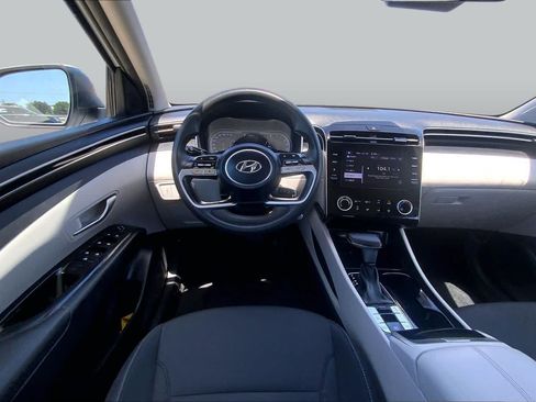 Used 2022 Hyundai Tucson SE FWD image 6