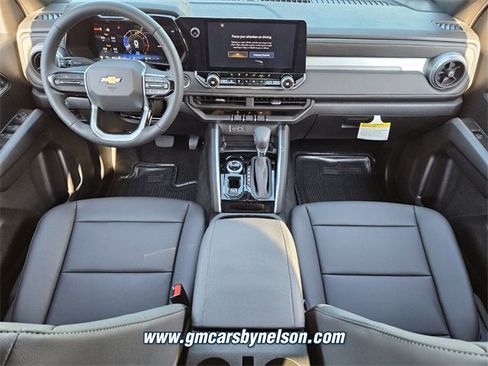 New 2026 Chevrolet Colorado LT w/ LT Convenience Package image 8