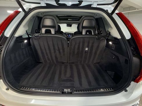 Used 2023 Volvo XC90 T8 Plus AWD/4WD image 18