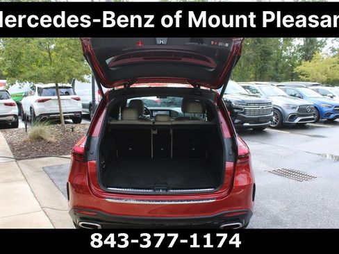 Certified 2025 Mercedes-Benz GLE 450 4MATIC image 7