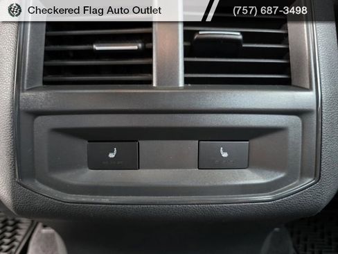 Used 2021 Volkswagen Atlas Cross Sport SEL Premium image 45