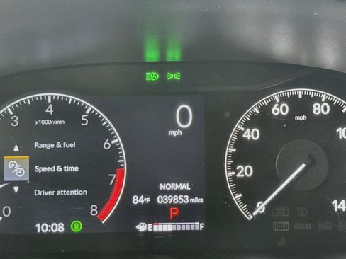 Used 2024 Honda HR-V Sport image 18