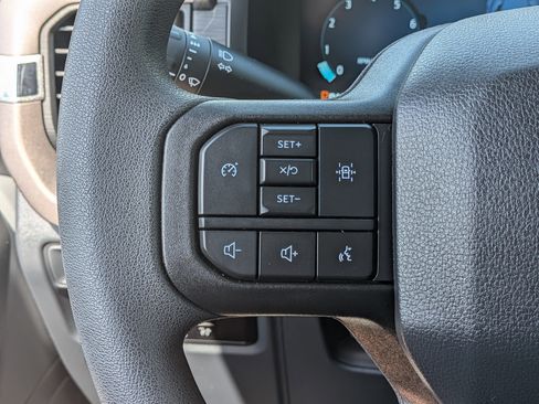 Used 2024 Ford F150 XL w/ Equipment Group 103A High AWD/4WD image 22