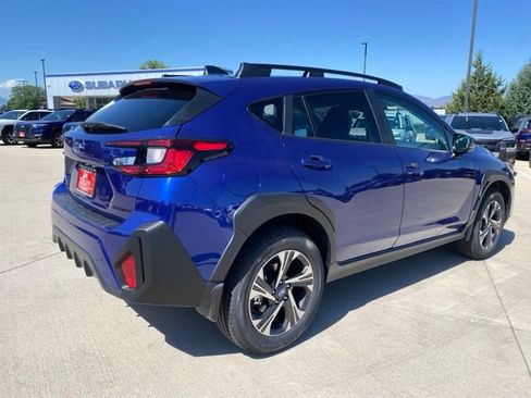 New 2026 Subaru Crosstrek 2.5i Premium AWD/4WD image 5