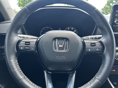 Certified 2024 Honda CR-V EX-L image 17