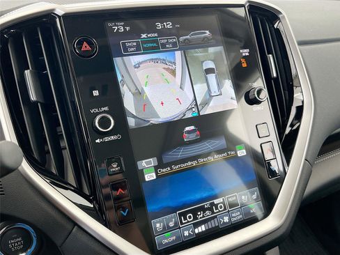 New 2026 Subaru Ascent Touring image 7