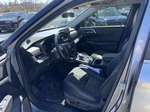 Used 2022 Mitsubishi Outlander SE image 17