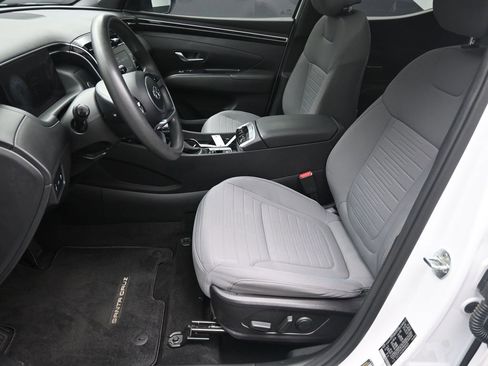 Used 2022 Hyundai Santa Cruz SEL w/ Activity Package image 18