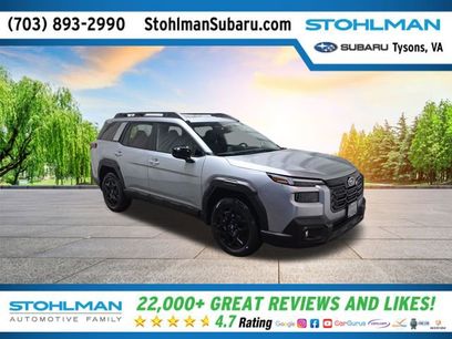 New 2026 Subaru Outback Limited