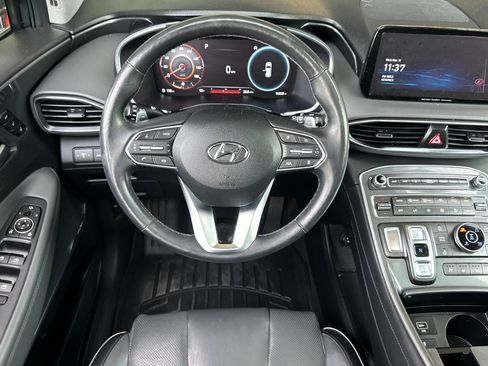 Used 2023 Hyundai Santa Fe Limited image 14