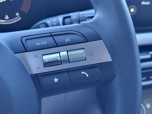 New 2026 Hyundai Tucson SEL image 31