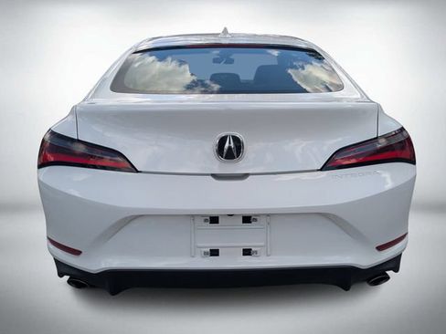 Used 2023 Acura Integra FWD image 5