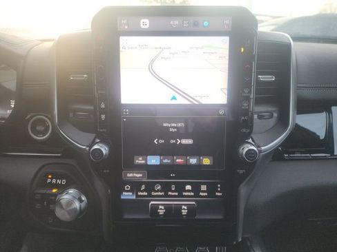 New 2026 RAM 1500 Laramie w/ Night Edition image 2