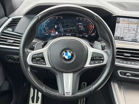 Used 2021 BMW X5 sDrive40i w/ M Sport Package RWD image 24