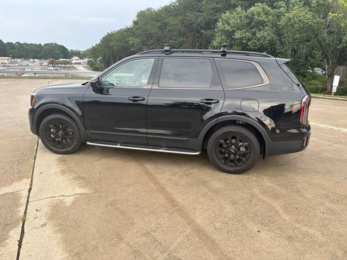 Used 2024 Kia Telluride SX Prestige X-Pro AWD/4WD image 15