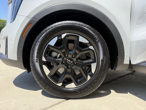 New 2025 Kia Sorento S w/ Panoramic Sunroof Package image 26