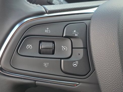 New 2026 Buick Envista Sport Touring w/ Convenience I Package FWD image 24