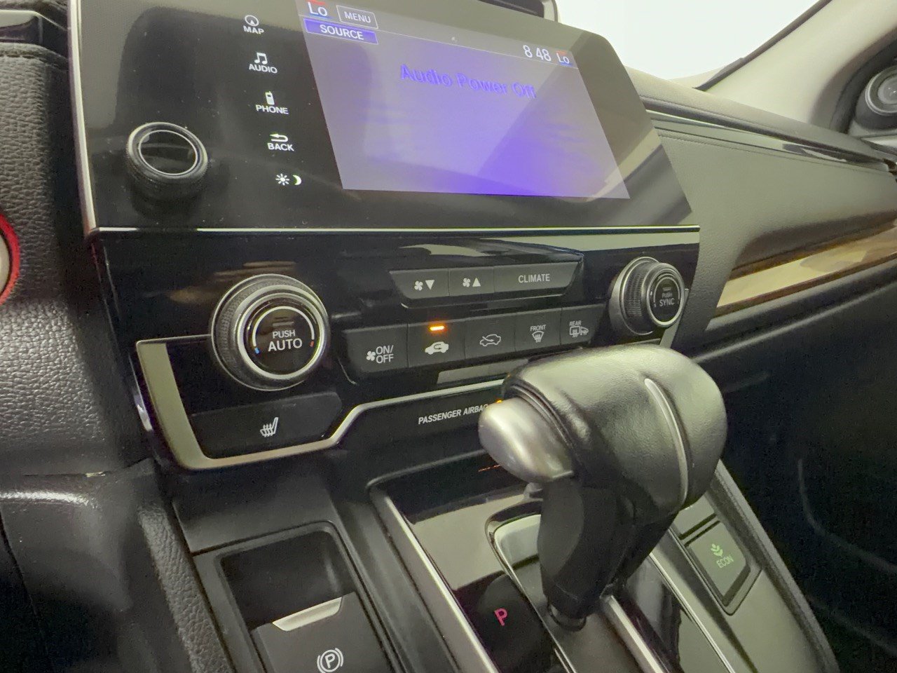 Used 2022 Honda CR-V Touring image 22
