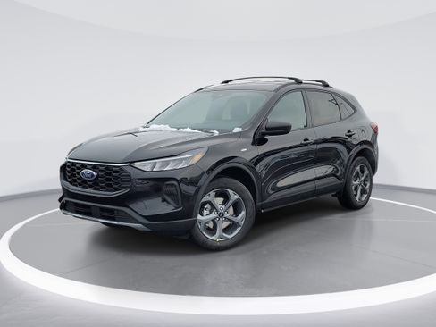 New 2026 Ford Escape ST-Line w/ Tech Pack #1 image 1