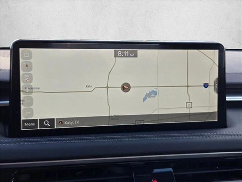 Used 2025 Genesis G70 2.5T image 15