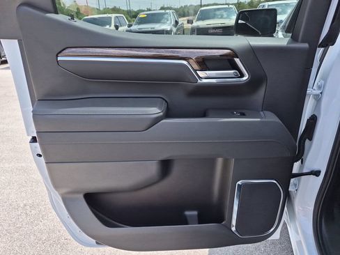 Used 2026 GMC Sierra 1500 Elevation AWD/4WD image 34