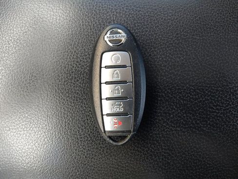 Used 2017 Nissan Altima 2.5 SL image 32