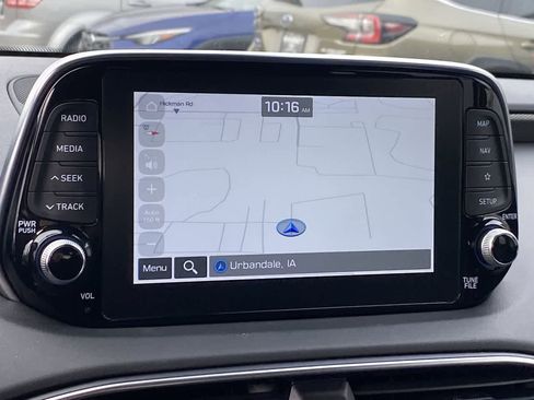 Used 2020 Hyundai Santa Fe Limited image 28