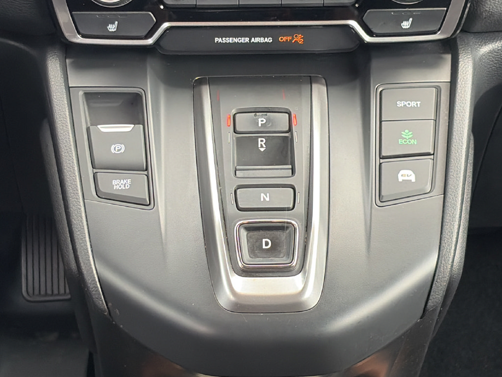 Used 2022 Honda CR-V Touring image 16