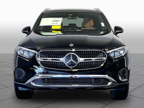 New 2026 Mercedes-Benz GLC 300 4MATIC image 2