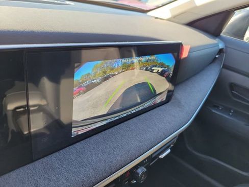 New 2026 Nissan Kicks S image 16