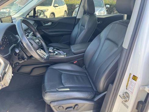 Used 2018 Audi Q7 3.0T Premium Plus w/ Premium Plus Package image 10