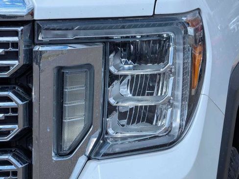 Used 2020 GMC Sierra 3500 Denali w/ Denali Ultimate Package AWD/4WD image 10