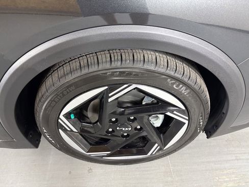 New 2026 Kia K4 GT-Line Turbo FWD image 11