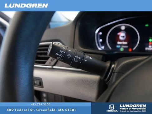 Used 2018 Honda Accord EX image 55