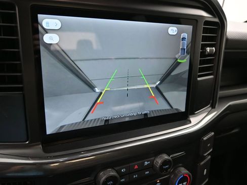 New 2025 Ford F150 STX w/ STX Black Appearance Package image 17