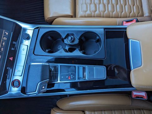 Used 2022 Audi RS 7 Sportback image 27