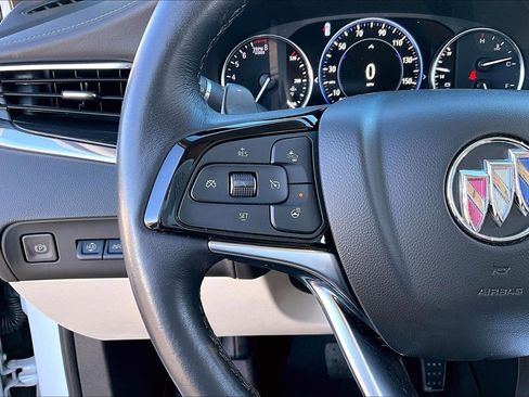 Used 2023 Buick Enclave Premium w/ Experience Buick Package image 20