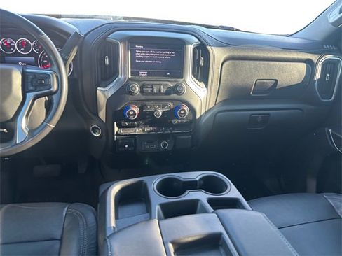 Used 2019 Chevrolet Silverado 1500 LT w/ All-Star Edition image 11