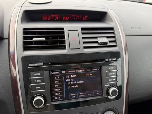 Used 2014 MAZDA CX-9 Grand Touring FWD image 28