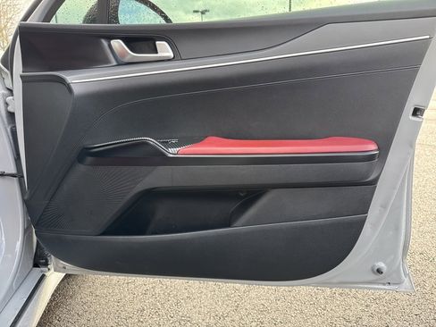 Used 2021 Kia K5 GT-Line image 26