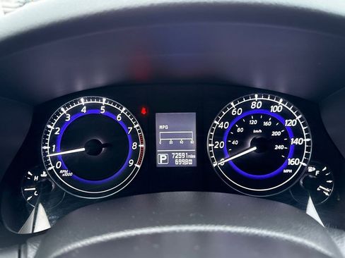 Used 2017 INFINITI QX50 2WD image 24