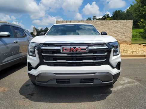 Used 2026 GMC Terrain Elevation FWD image 2