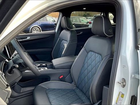 New 2025 Volkswagen Atlas Cross Sport SEL Premium R-Line image 10