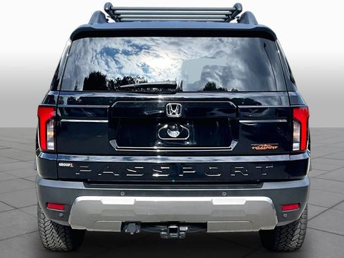 Used 2026 Honda Passport TrailSport image 5