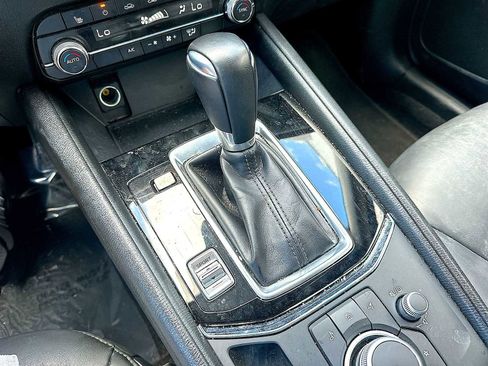 Used 2024 MAZDA CX-5 AWD 2.5 S w/ Select Package image 21