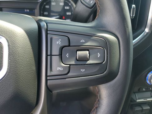 Used 2021 GMC Sierra 1500 AT4 image 21