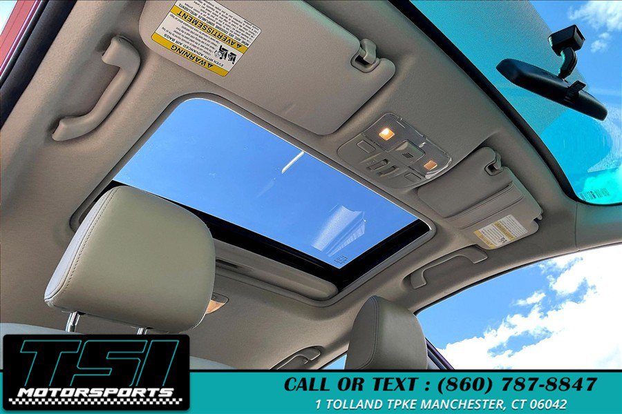 Used 2015 Subaru Crosstrek 2.0i Limited AWD/4WD image 21