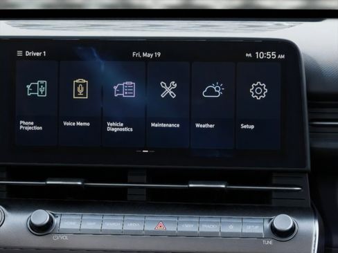 New 2026 Hyundai Kona SEL Sport image 13